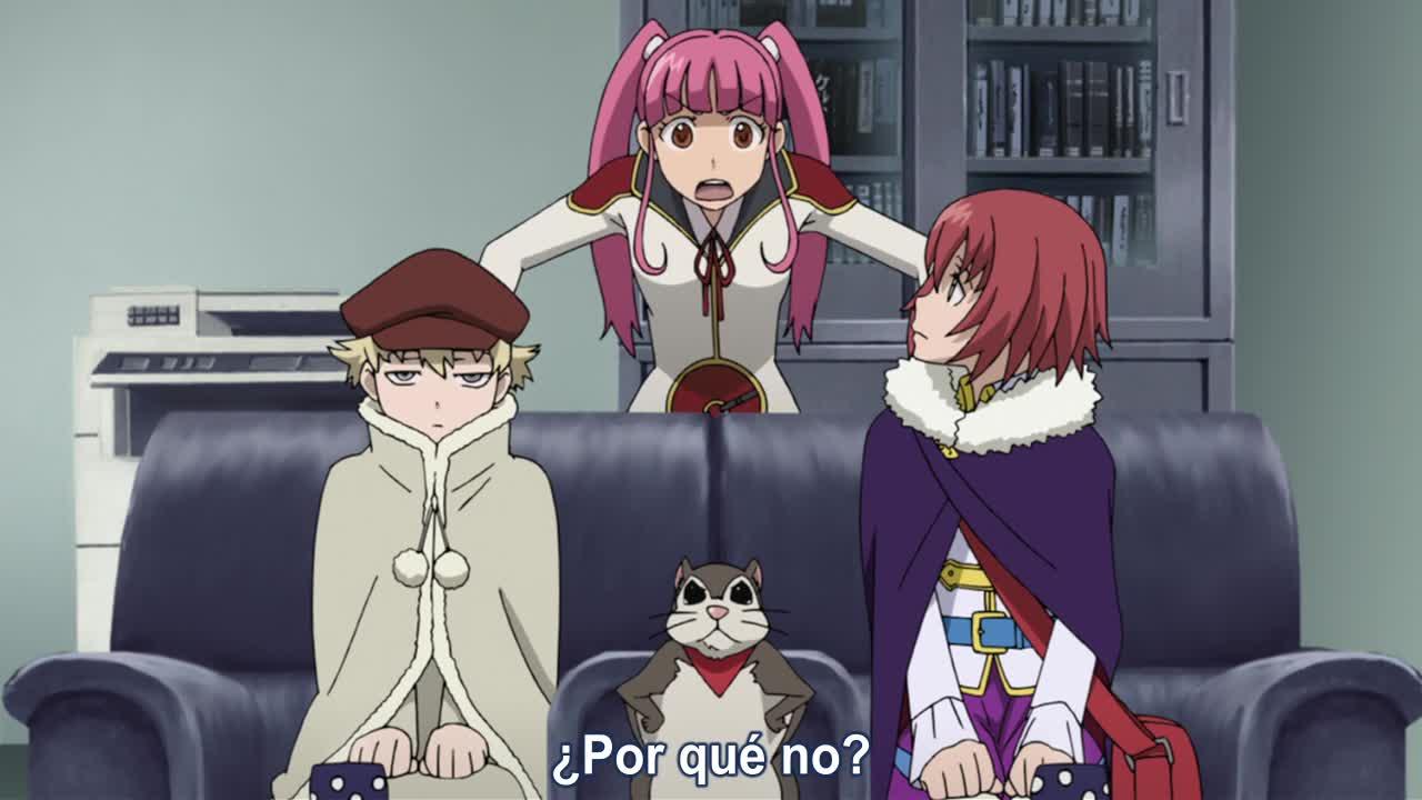 Episodio 9