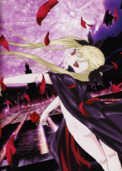 Dance in the Vampire Bund Latino