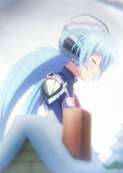 Planetarian: Snow Globe