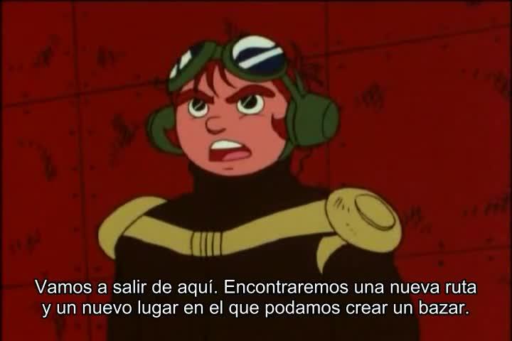 Episodio 22