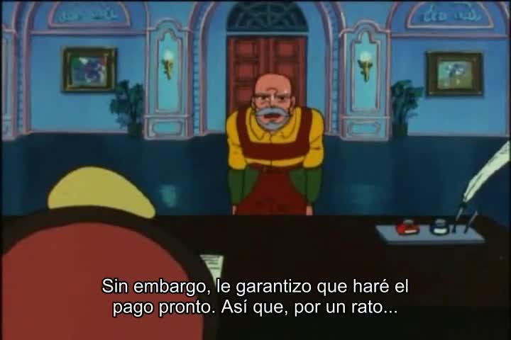 Episodio 25