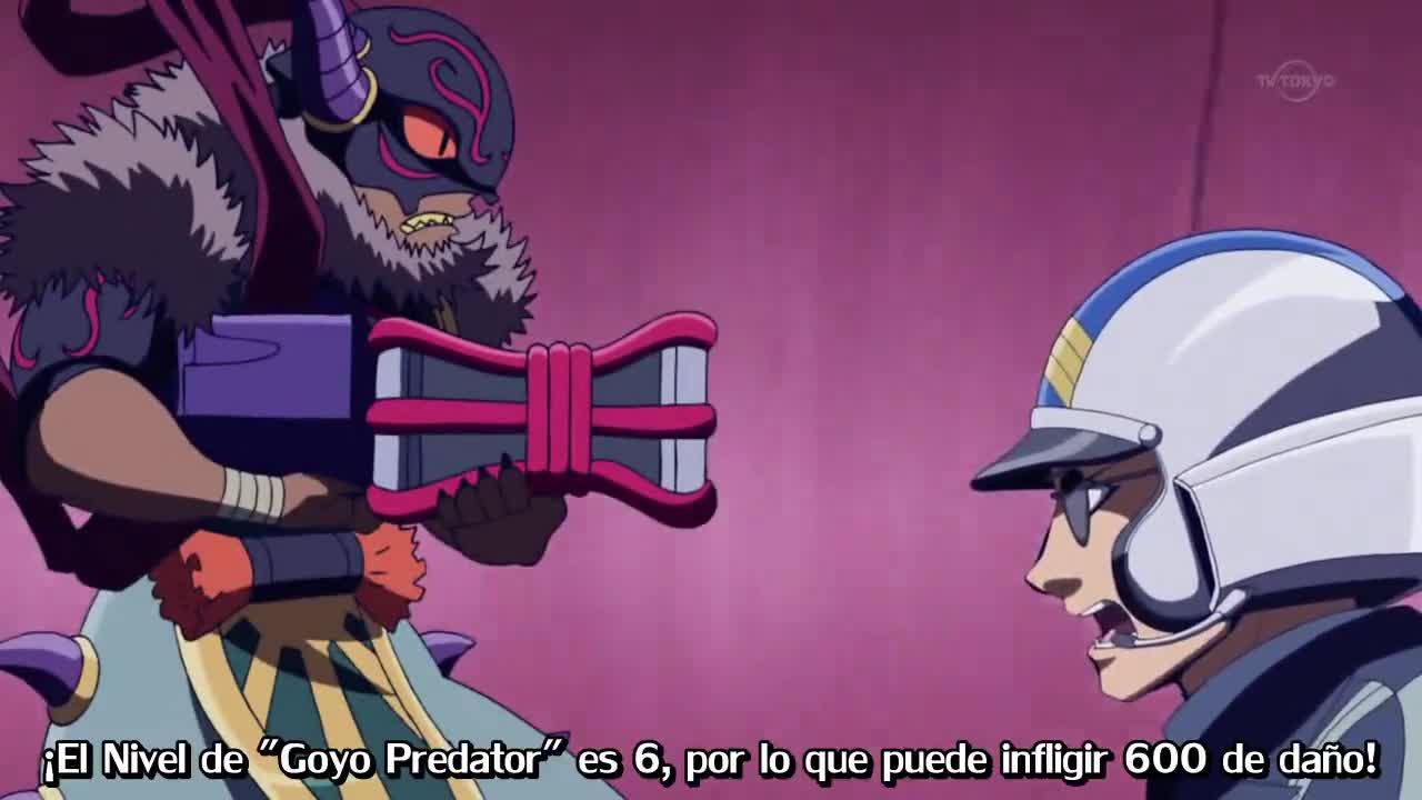 Episodio 71