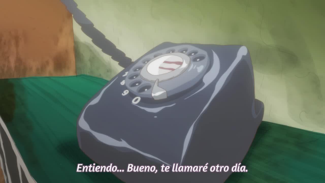 Episodio 11