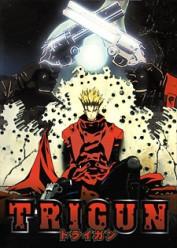 Trigun Latino