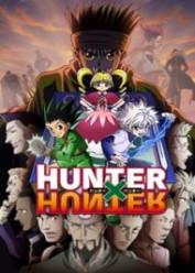 Hunter x Hunter