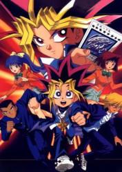 Yu Gi Oh! Temporada 0