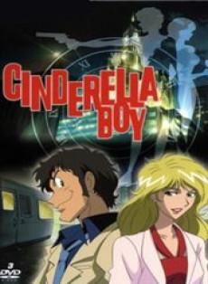 Cinderella Boy Latino