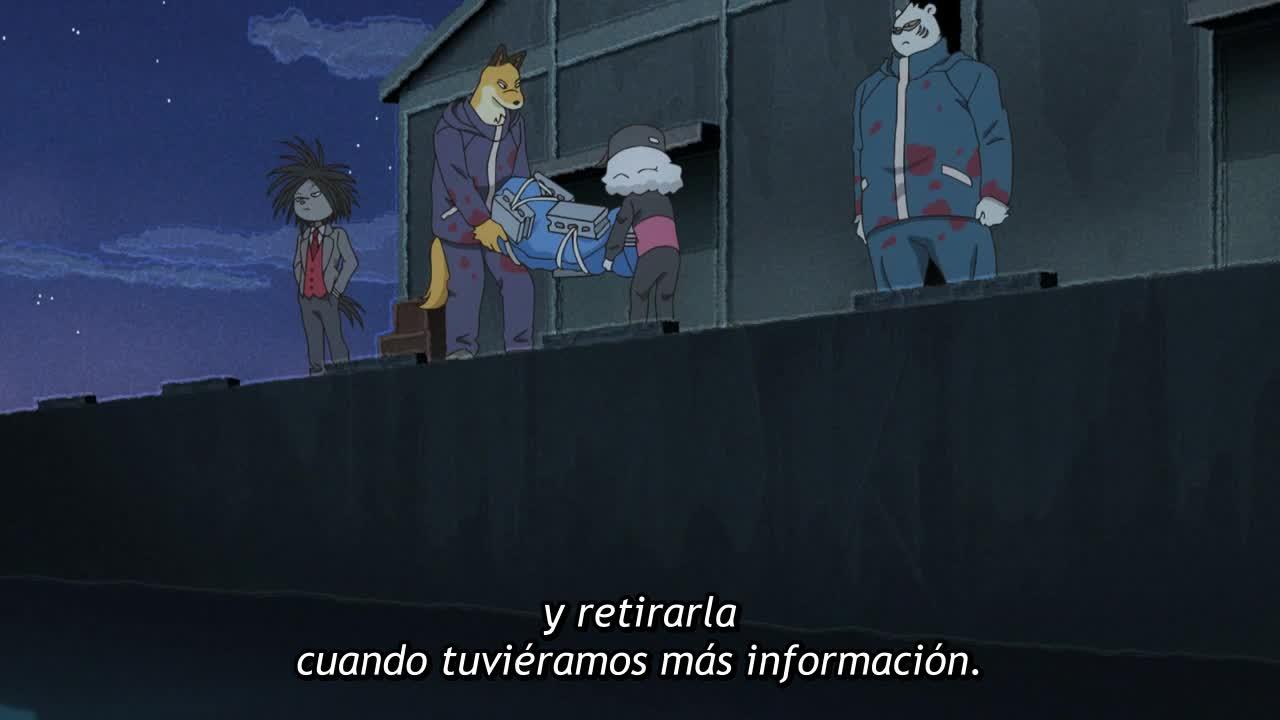 Episodio 11