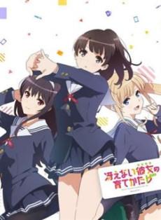 Saenai Heroine no Sodatekata Flat: Koi to Junjou no Service-kai