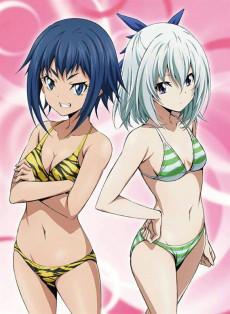 Keijo!!!!!!!! Especiales