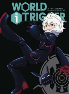 World Trigger