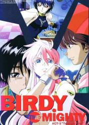 Tetsuwan Birdy