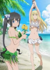 Danmachi 2 OVA