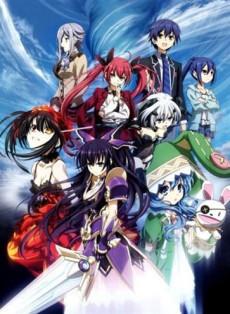 Date A Live I