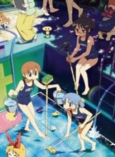 Nichijou