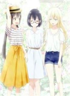 Asobi Asobase OAD