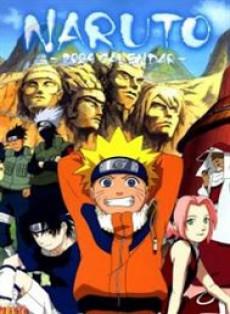 Naruto Ovas