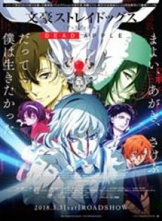 Bungou Stray Dogs: Dead Apple