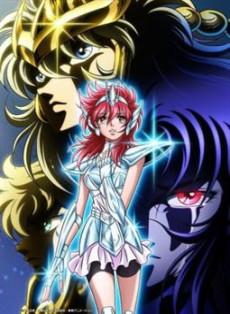 Saint Seiya: Saintia Shou