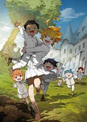 Yakusoku no Neverland Castellano