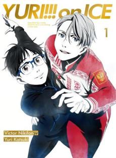 Yuri!!! on Ice