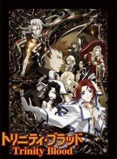 Trinity Blood