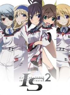 IS: Infinite Stratos 2