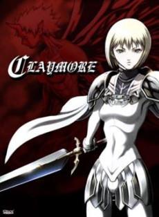 Claymore