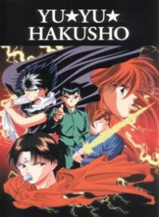 Yuu☆Yuu☆Hakusho Latino