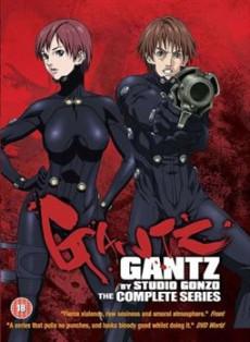 Gantz