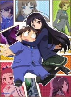 Accel World