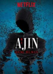 Ajin Latino