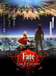 Fate/Extra Last Encore