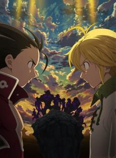 Nanatsu no Taizai: Imashime no Fukkatsu