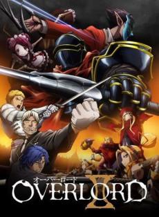 Overlord Segunda Temporada