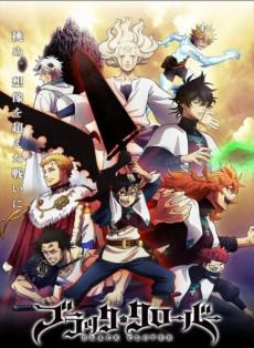 Black Clover