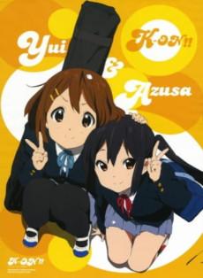 K-On! Segunda Temporada