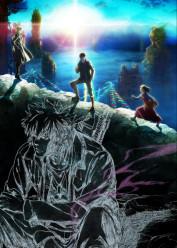 Psycho-Pass: Sinners of the System Case.3 - Onshuu no Kanata ni