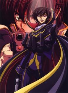 Code Geass