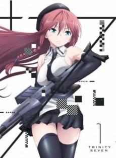 Trinity Seven