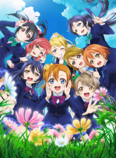 Love Live 2