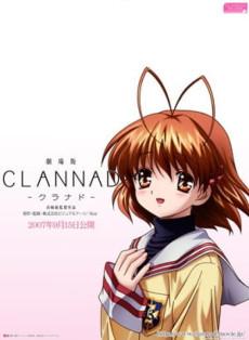 Clannad Pelicula