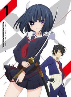 Busou Shoujo Machiavellism