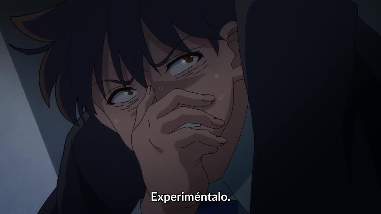 Episodio 12