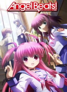 Angel Beats