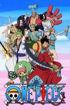 One Piece - Wano Especial