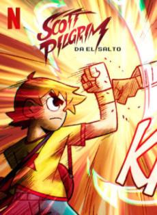 Scott Pilgrim da el salto