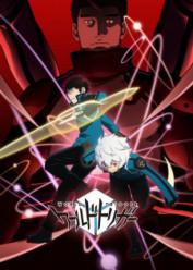 World Trigger 2