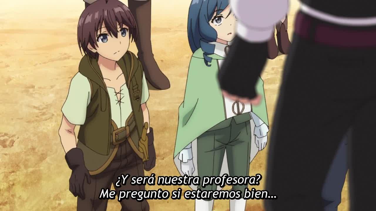 Episodio 3