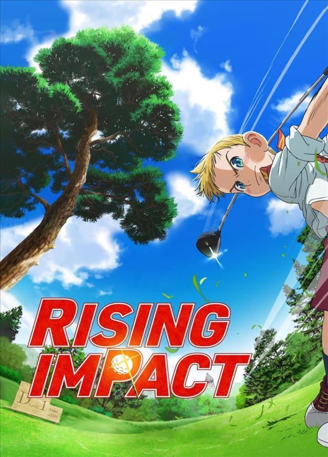 Rising Impact Season 2